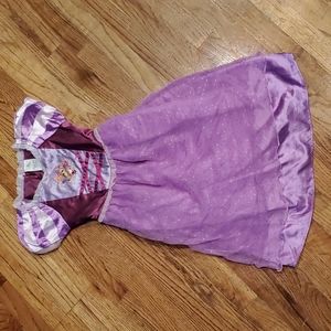 Disney Princess Rapunzel Dress